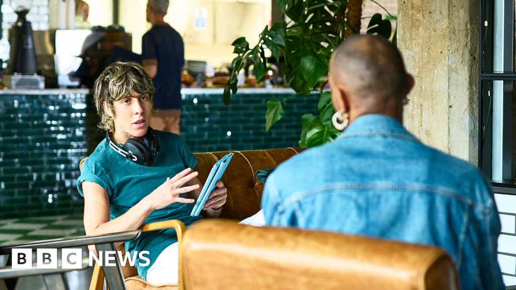 Stop blaming young people for being unemployed, says Amazon's UK boss